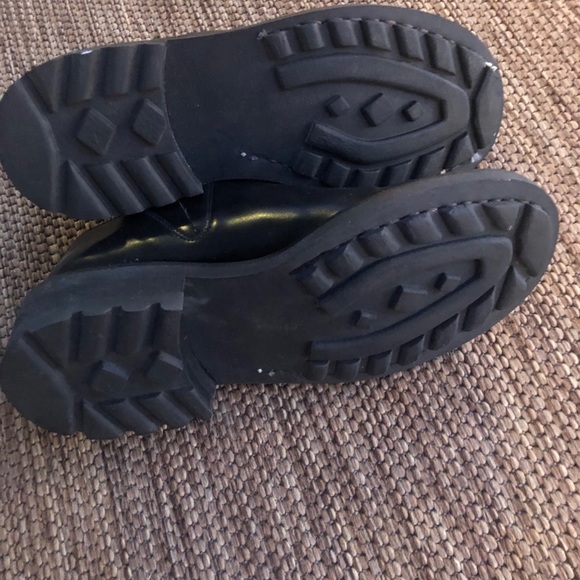 🖤👞Sundance Beautiful leather Loafers 👞🖤 - Picture 4 of 5